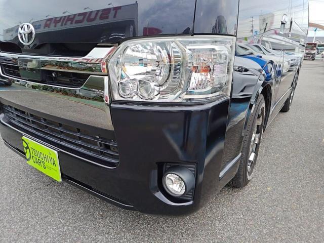 ハイエースバン スーパーＧＬ　ダークプライム（26枚目）