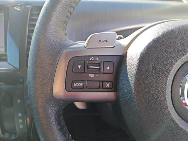 ビアンテ グランツ-スカイアクティブ MナビBカメラ両AドアHIDキーフリETC前後ドラレコ(18枚目)