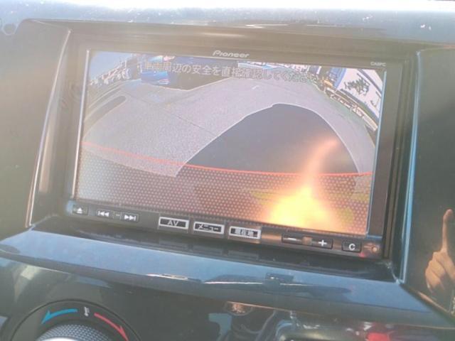 ビアンテ グランツ-スカイアクティブ MナビBカメラ両AドアHIDキーフリETC前後ドラレコ(20枚目)