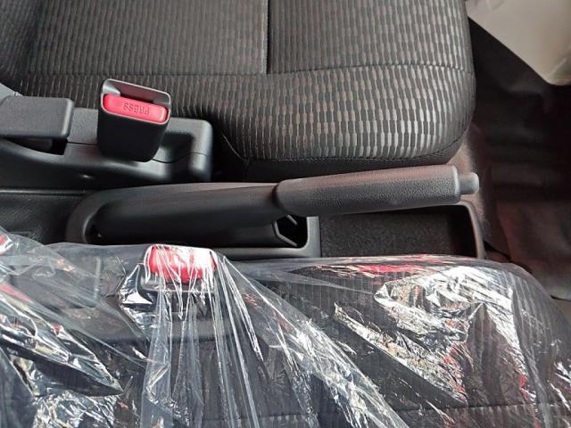 ハイゼットカーゴ ＤＸ　届出済未使用車　キーレス衝突軽減ＢパワーＷコーナーセンサー（14枚目）