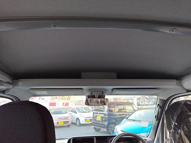 ハイゼットカーゴ ＤＸ　届出済未使用車　キーレス衝突軽減ＢパワーＷコーナーセンサー（24枚目）