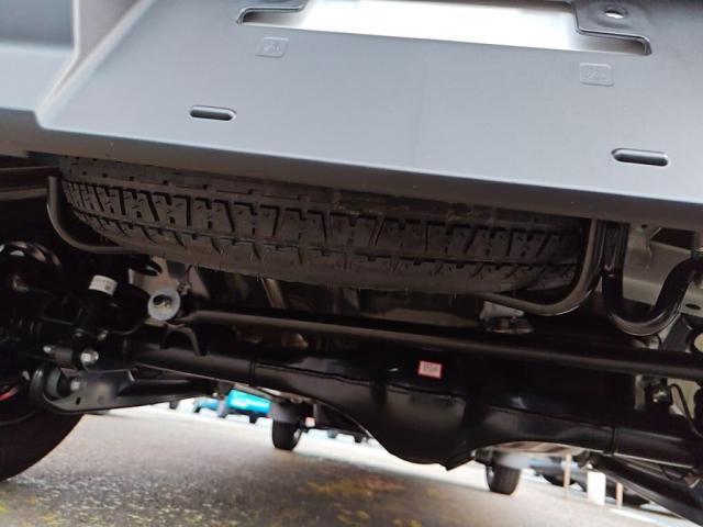 ハイゼットカーゴ ＤＸ　届出済未使用車　キーレス衝突軽減ＢパワーＷコーナーセンサー（29枚目）