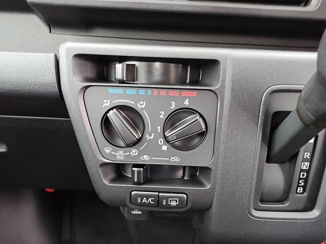 ハイゼットカーゴ クルーズターボ　届出済未使用車　キーフリー衝突軽減ＢプライバシーＧパワーＷ（14枚目）