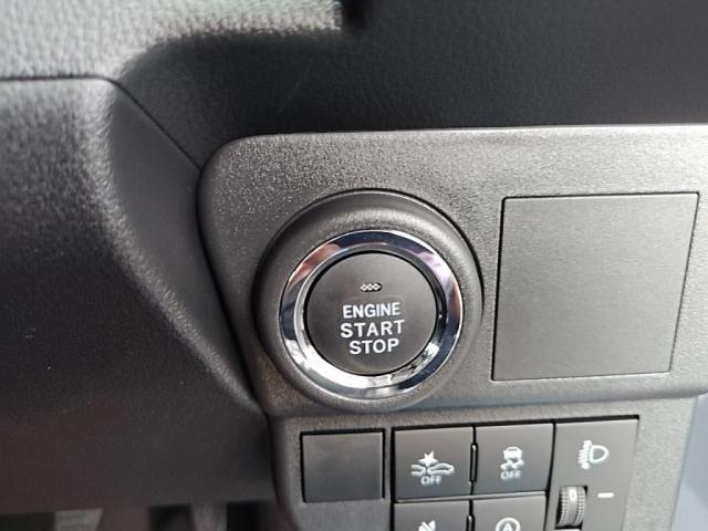 ハイゼットカーゴ クルーズターボ　届出済未使用車　キーフリー衝突軽減ＢプライバシーＧパワーＷ（17枚目）