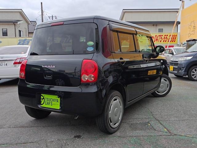 アルトラパン Ｇ（2枚目）