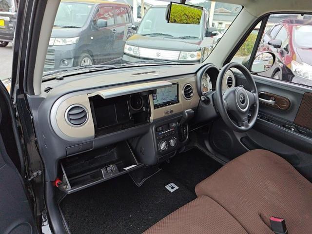 アルトラパン Ｇ（22枚目）