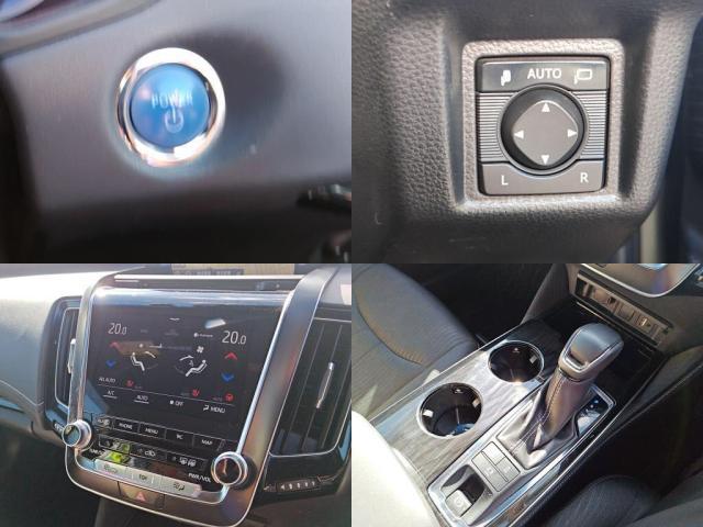 クラウンハイブリッド G(5枚目)