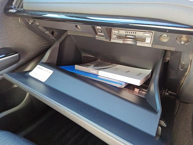 クラウンハイブリッド G(19枚目)