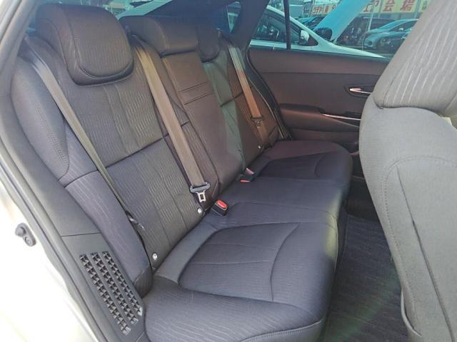 クラウンハイブリッド G(23枚目)