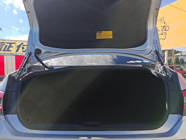 クラウンハイブリッド G(25枚目)