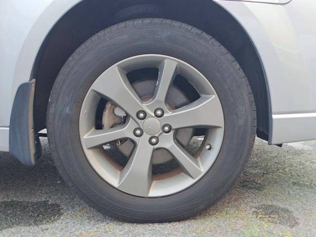 レガシィアウトバック 2.5i Bスポーツアイサイト 12セグMナビBカメラHIDキーフリETC衝突軽減Bクルコン(11枚目)