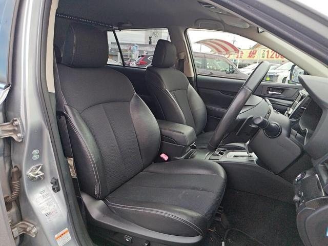 レガシィアウトバック 2.5i Bスポーツアイサイト 12セグMナビBカメラHIDキーフリETC衝突軽減Bクルコン(21枚目)