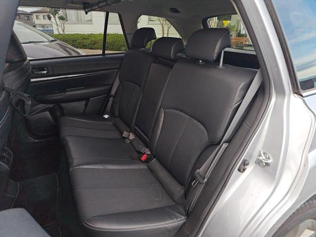 レガシィアウトバック 2.5i Bスポーツアイサイト 12セグMナビBカメラHIDキーフリETC衝突軽減Bクルコン(23枚目)