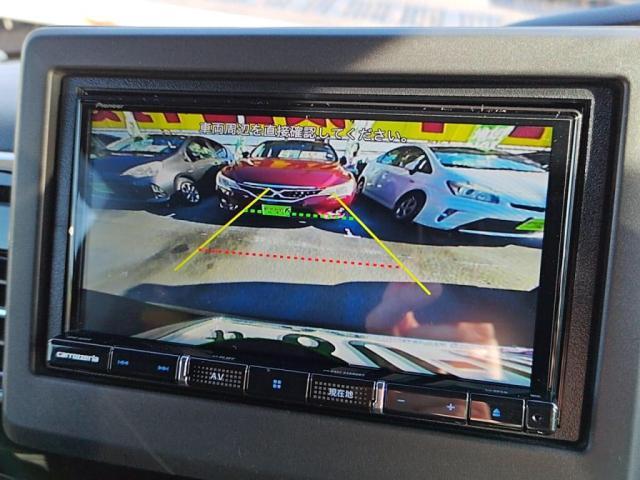 N-BOXカスタム Lターボ(15枚目)