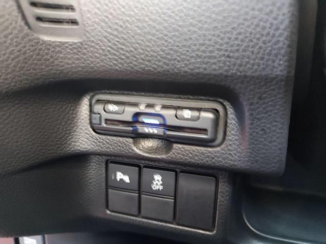 N-BOXカスタム Lターボ(18枚目)