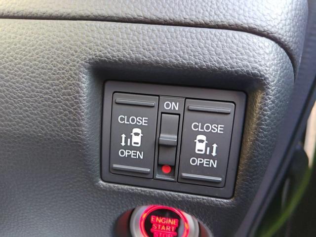 N-BOXカスタム Lターボ(22枚目)