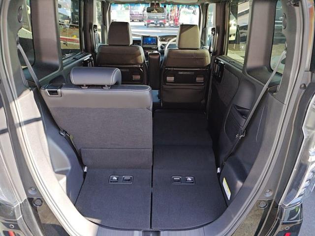 N-BOXカスタム Lターボ(26枚目)