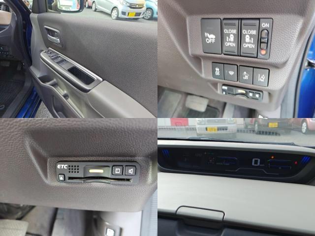 フリードハイブリッド ハイブリッド・Gホンダセンシング フリップDモニタ12セグMナビBカメ両AドアLEDライETC(5枚目)