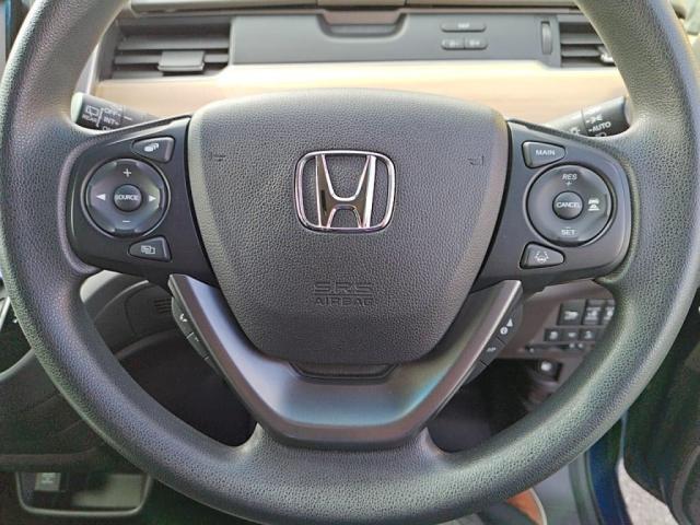 フリードハイブリッド ハイブリッド・Gホンダセンシング フリップDモニタ12セグMナビBカメ両AドアLEDライETC(18枚目)