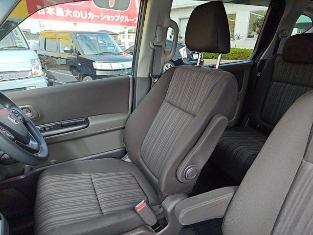 フリードハイブリッド ハイブリッド・Gホンダセンシング フリップDモニタ12セグMナビBカメ両AドアLEDライETC(23枚目)