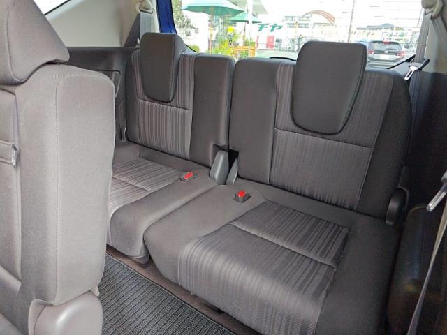 フリードハイブリッド ハイブリッド・Gホンダセンシング フリップDモニタ12セグMナビBカメ両AドアLEDライETC(26枚目)