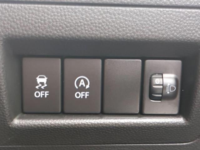 イグニス ハイブリッドMG 12セグMナビETCシートHキーレス衝突軽減BアイドリングS(14枚目)