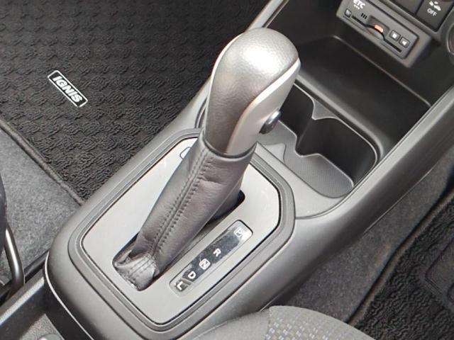 イグニス ハイブリッドMG 12セグMナビETCシートHキーレス衝突軽減BアイドリングS(16枚目)