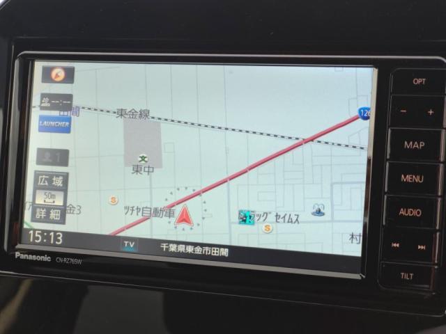 イグニス ハイブリッドMG 12セグMナビETCシートHキーレス衝突軽減BアイドリングS(17枚目)