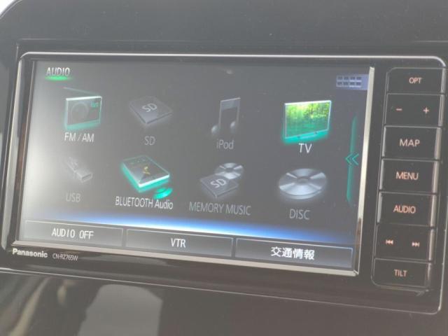 イグニス ハイブリッドMG 12セグMナビETCシートHキーレス衝突軽減BアイドリングS(18枚目)