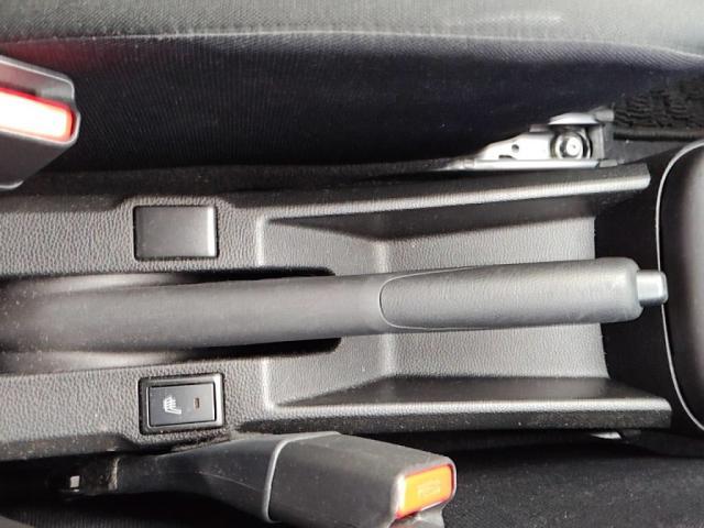 イグニス ハイブリッドMG 12セグMナビETCシートHキーレス衝突軽減BアイドリングS(19枚目)