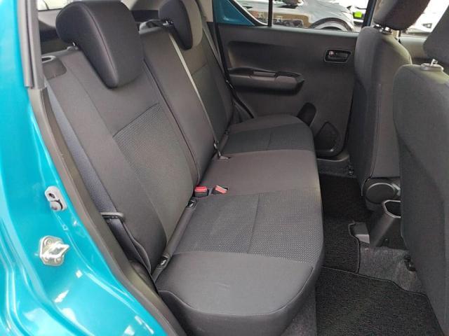 イグニス ハイブリッドMG 12セグMナビETCシートHキーレス衝突軽減BアイドリングS(23枚目)