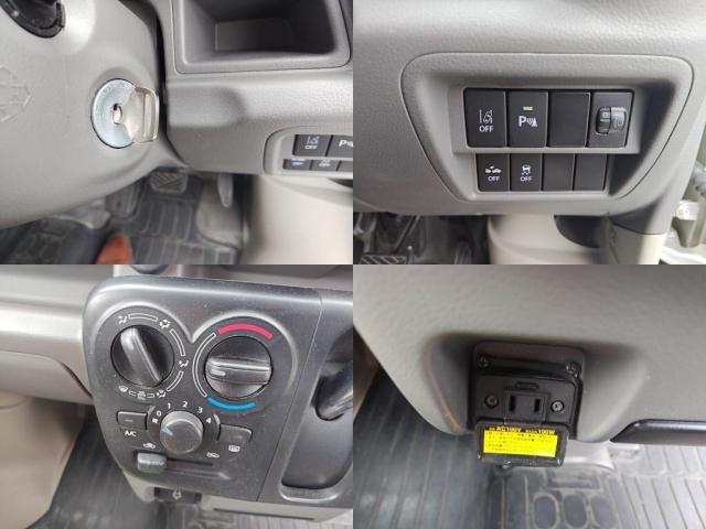 NV100クリッパーバン DX GLセーフティパッケージ 地デジMナビBカメラETCコーナーセンサー衝突軽減B(6枚目)