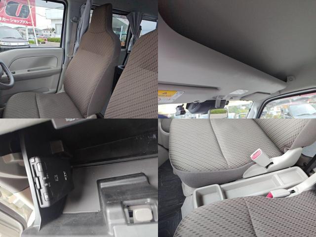 NV100クリッパーバン DX GLセーフティパッケージ 地デジMナビBカメラETCコーナーセンサー衝突軽減B(8枚目)