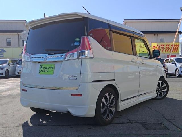 ソリオ ハイブリッドＭＺ　１２セグＭナビ全方位カメラ両ＡドアＬＥＤライＥＴＣ衝突軽減Ｂ（2枚目）