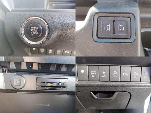 ソリオ ハイブリッドＭＺ　１２セグＭナビ全方位カメラ両ＡドアＬＥＤライＥＴＣ衝突軽減Ｂ（5枚目）