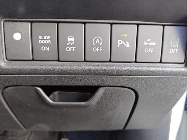 ソリオ ハイブリッドＭＺ　１２セグＭナビ全方位カメラ両ＡドアＬＥＤライＥＴＣ衝突軽減Ｂ（16枚目）