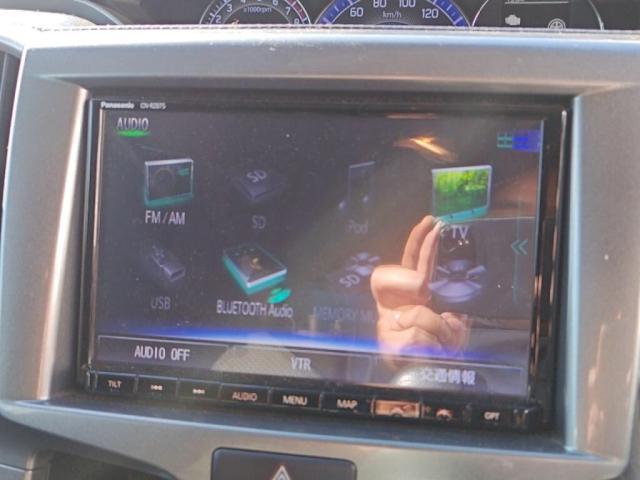 ソリオ ハイブリッドＭＺ　１２セグＭナビ全方位カメラ両ＡドアＬＥＤライＥＴＣ衝突軽減Ｂ（18枚目）