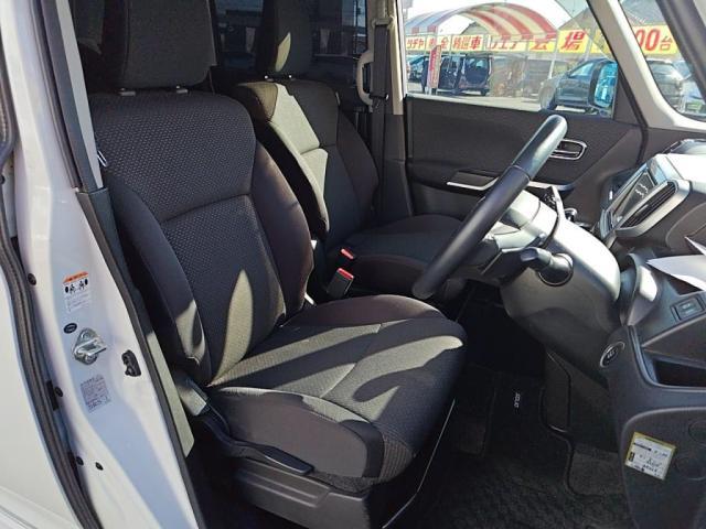 ソリオ ハイブリッドＭＺ　１２セグＭナビ全方位カメラ両ＡドアＬＥＤライＥＴＣ衝突軽減Ｂ（21枚目）