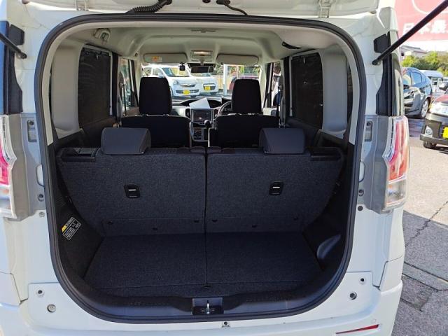 ソリオ ハイブリッドＭＺ　１２セグＭナビ全方位カメラ両ＡドアＬＥＤライＥＴＣ衝突軽減Ｂ（25枚目）