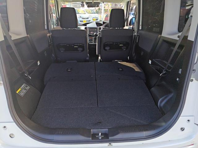 ソリオ ハイブリッドＭＺ　１２セグＭナビ全方位カメラ両ＡドアＬＥＤライＥＴＣ衝突軽減Ｂ（27枚目）