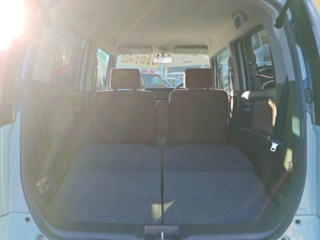 モコ Ｘ　１２セグＭナビＥＴＣオートＡＣキーフリー（27枚目）