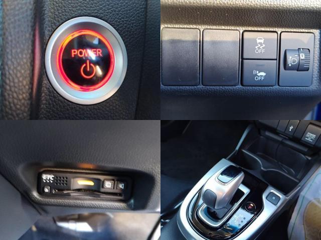 フィットハイブリッド F MナビBカメラ オートACキーフリー(5枚目)