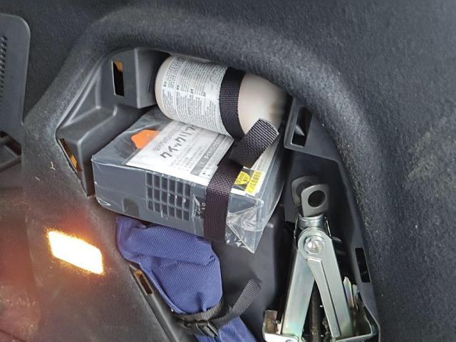 フィットハイブリッド F MナビBカメラ オートACキーフリー(29枚目)