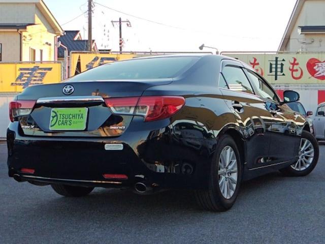 マークX 250G(2枚目)