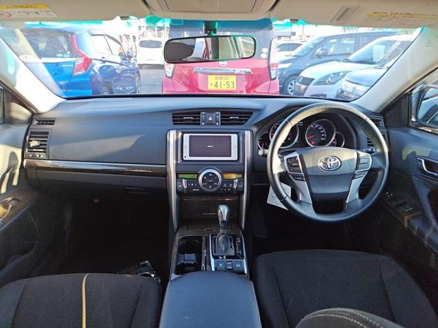 マークX 250G(3枚目)