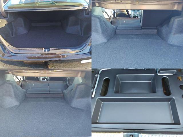 マークX 250G(7枚目)