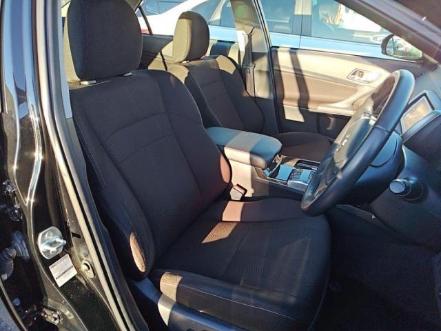 マークX 250G(18枚目)