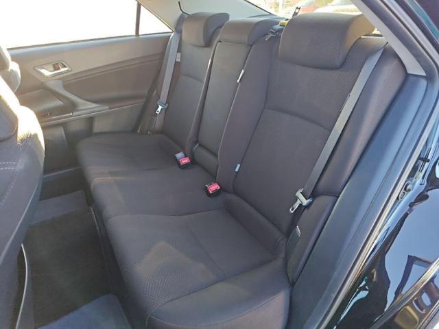 マークX 250G(20枚目)