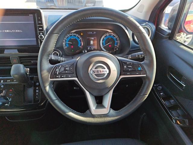 デイズ ハイウェイスター　Ｘ　プロパイロットエディション（3枚目）