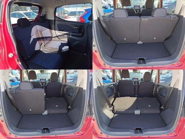 デイズ ハイウェイスター　Ｘ　プロパイロットエディション（7枚目）